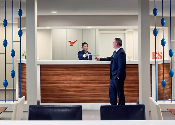 Sonesta Es Suites St. Louis - Chesterfield