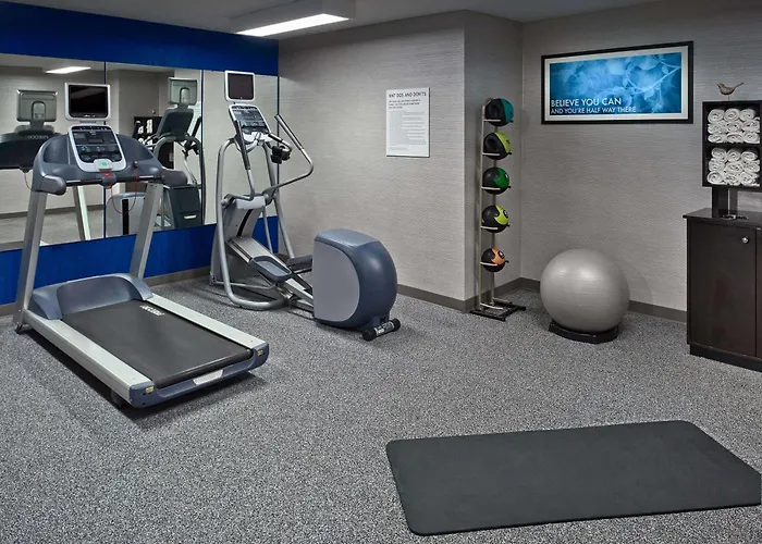 Sonesta Es Suites St. Louis - Chesterfield