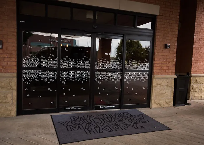 Hampton Inn & Suites St. Louis-Chesterfield